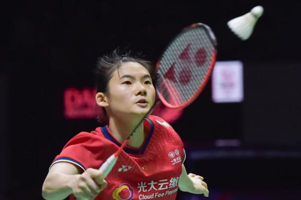 正式开赛 正式开赛