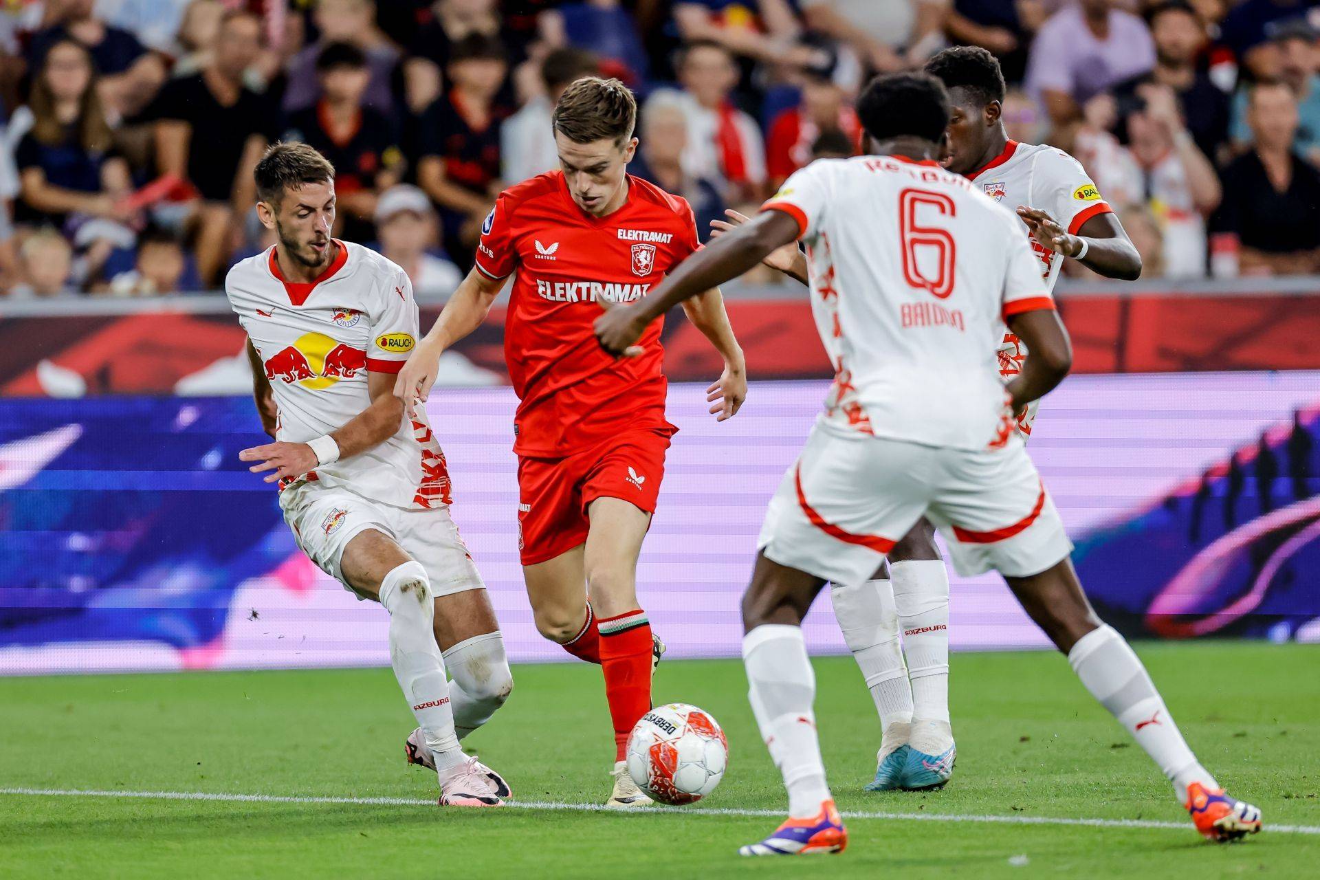 标赛吸引人 标赛吸引人