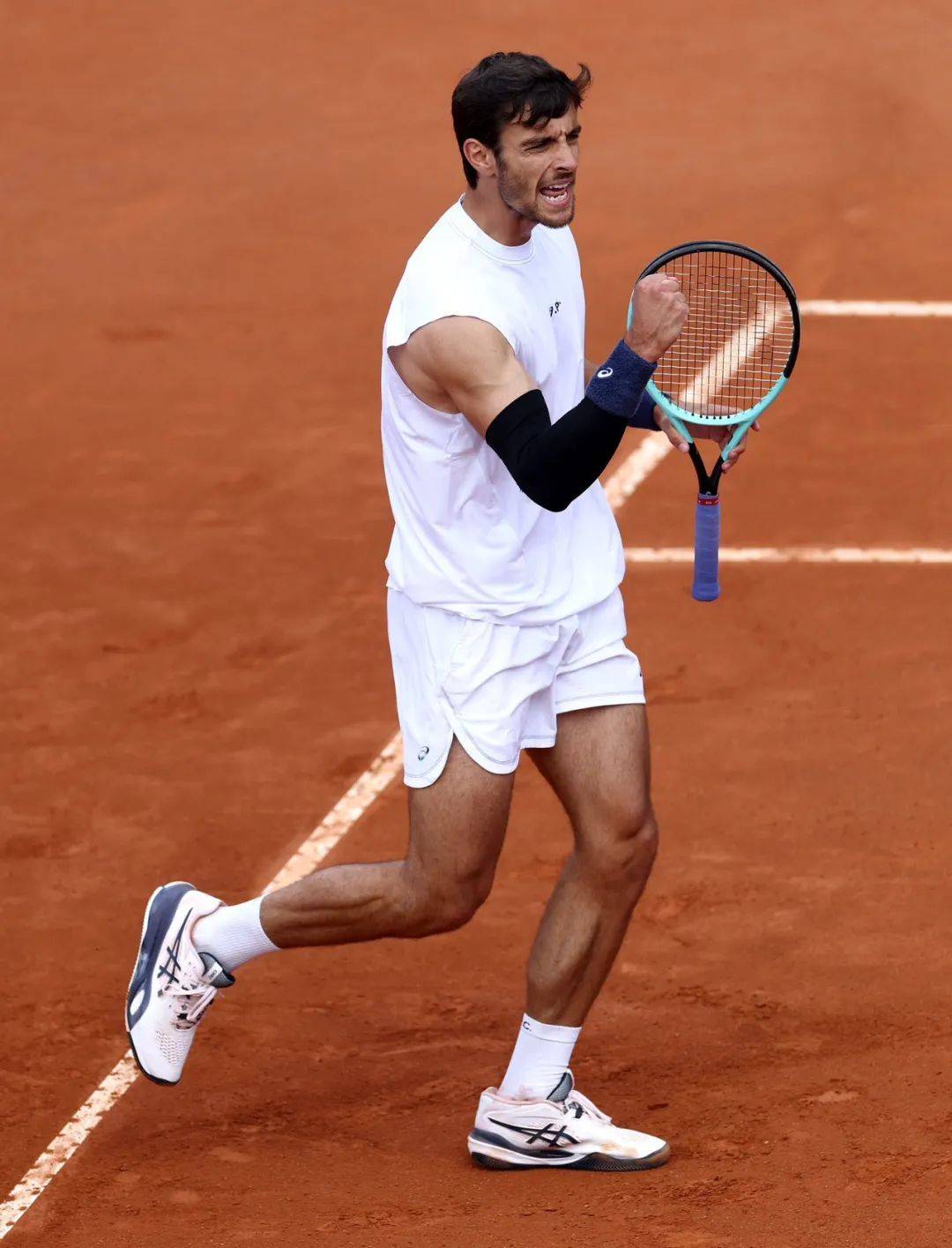 一个又一个 一个又一个